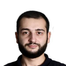 Хасапетов Арнольд Рубенович, стоматолог-хирург