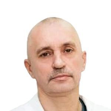 Губанов Олег Анатольевич, ортопед