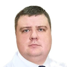 Шаповалов Владислав Андреевич, стоматолог-ортопед