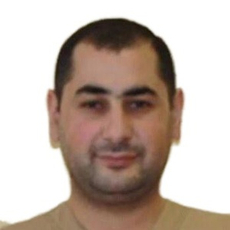 Палоян Самвел Араманякович, гинеколог