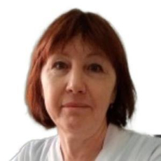 Сергеева Галина Александровна, гинеколог