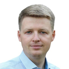 Купреев Василий Васильевич, стоматолог-терапевт