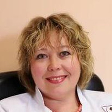 Белозерова Светлана Аркадьевна, эндокринолог