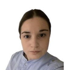 Бондаренко Мария Алексеевна, офтальмолог