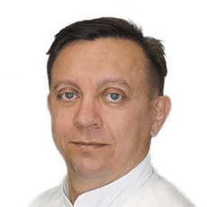 Зеленский Роман Александрович, диетолог