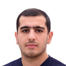 Дадаев Файзула Шринович, стоматолог-терапевт