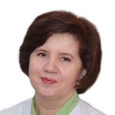 Шевчук Ирина Валентиновна, стоматолог-терапевт