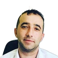 Маржанов Азиз Акрамович, уролог