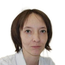 Быстрова Наталия Николаевна, педиатр