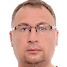 Свирин Евгений Юрьевич, ортопед