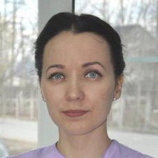 Разманова Арина Сергеевна, стоматолог-терапевт