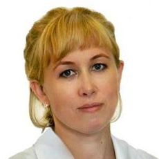 Усачева Елена Владимировна, стоматолог-терапевт