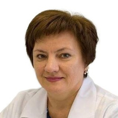Киричук Елена Сергеевна, гинеколог