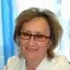 Мамскова Надежда Васильевна, педиатр