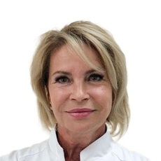 Исаева Ирина Петровна, ЛОР