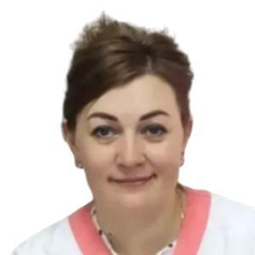 Нагоркина Инна Юрьевна, невролог