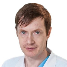 Крохалев Владимир Геннадьевич, ЛОР