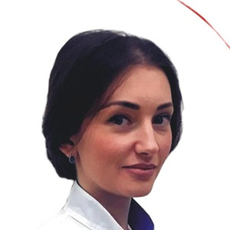 Гаранина Анжелика Александровна, онколог