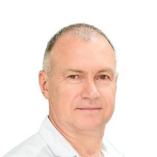 Чернов Юрий Николаевич, стоматолог-ортопед