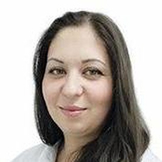 Неверовская Татьяна Александровна, хирург