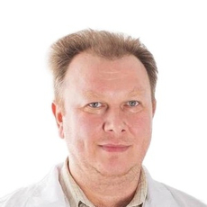 Черемушкин Михаил Николаевич, хирург