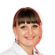 Трошкова Надежда Александровна, стоматолог-терапевт