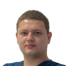 Шрам Олег Витальевич, хирург