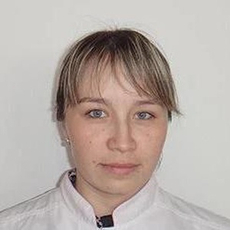 Леонтьева Ирина Николаевна, терапевт