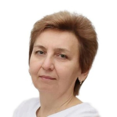 Селезнева Арина Михайловна, ЛОР