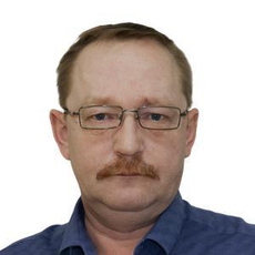 Иванов Александр Николаевич, детский хирург