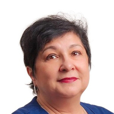 Айбульгина Ильсияр Тимершаевна, гинеколог