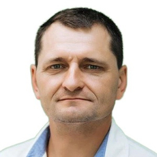 Трещинский Дмитрий Леонидович, хирург