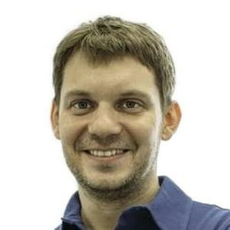 Середин Евгений Васильевич, детский стоматолог