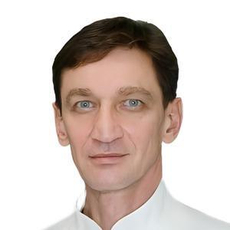 Фадеев Александр Валерьевич, эндоскопист