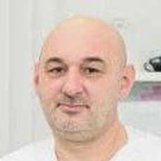 Сохов Валерий Борисович, стоматолог-терапевт