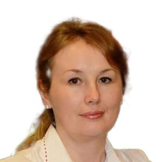 Алексеева Ирина Владимировна, гинеколог-эндокринолог