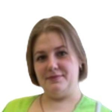 Самарцева Анна Сергеевна, стоматолог-терапевт