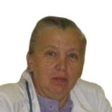 Лебедева Марина Александровна, педиатр