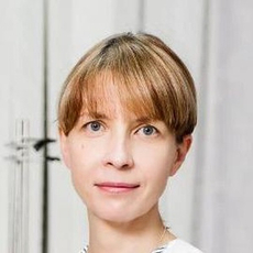 Процик Светлана Викторовна, гастроэнтеролог