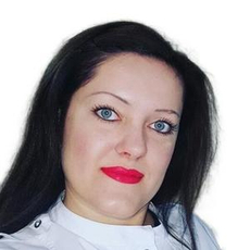 Абдумажитова Ирина Владимировна, педиатр