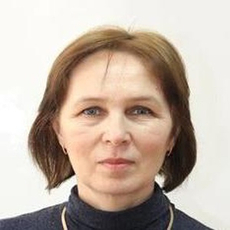 Тямина Марина Михайловна, врач УЗД