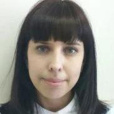 Равилина Альбина Зуфаровна, терапевт