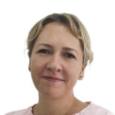 Клишина Екатерина Александровна, дерматолог