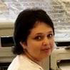 Волкова Наталья Михайловна, рентгенолог