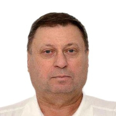 Иващенко Николай Иванович, ЛОР