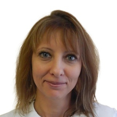 Звада Елена Викторовна, ревматолог