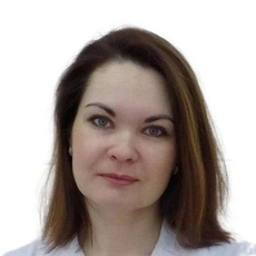 Шипицына Евгения Алексеевна, стоматолог-хирург