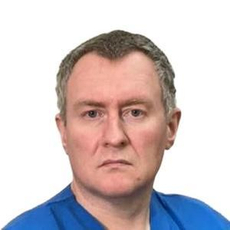 Ловкин Олег Михайлович, ортопед