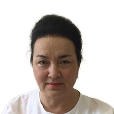 Тухватуллина Назимя Садеретдиновна, инфекционист