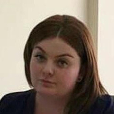 Ахметова Карина Заурбековна, дерматолог